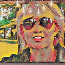 Debra Lucero Heavenly Art Creations