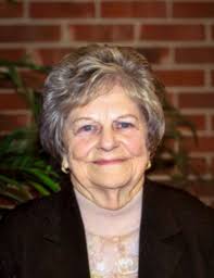 Betty J. (Wheatly) Crutcher Obituary January 6, 2025