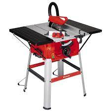 scie circulaire de table einhell tc ts 2025 u 1800 w scie diy table de sciage scie circulaire