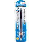 Mechanical Pencil Kurutoga Pipe Slide Model 0.5mm, Black Body (M54521P.24) UNI-Novelty