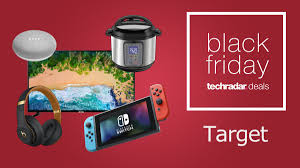 Target Black Friday 2020 Deals The Best Sales And Discounts Happening Today Techradar