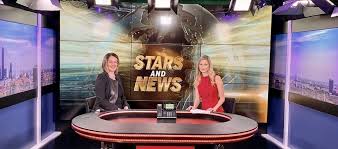 Ministerin tanner auf truppenbesuch in salzburg. Dr Sabine Apfolterer Im Interview Mit Oe24 Tv Nastassja Offenbacher