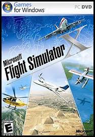Flight Simulator X Game Guide Walkthrough Microsoft Flight Simulator Flight Simulator Pc Games Download