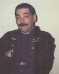 Obituary information for Richard J. Robidoux