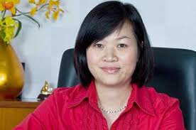 Vingroup joint stock company primarily engages in the real estate business in how has vingroup's share price performed over time and what events caused price changes? Vingroup Bá»• Nhiá»‡m Ceo Má»›i Táº¡p Chi Kinh Táº¿ Sai Gon