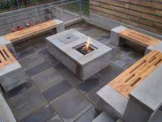 The area in which i wanted to place my bench is very sloped, so i needed a more sturdy configuration of concrete. 14 Dawn Cinder Block Ideas Cinder Block Backyard Backyard Patio