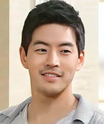 Sang yun first ball picture