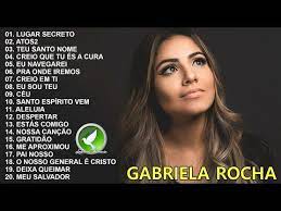 C am quando lutas vierem me derrubar c am firmado em ti eu estarei f g c g pois tu és o meu refúgio oh. Gabriela Rocha Lindos Louvores Youtube Musicas Gospel Para Ouvir Baixar Musicas Gospel Gratis Melhores Musicas Gospel