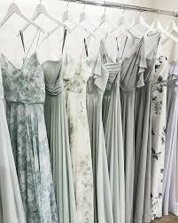 Jenny Yoo Bridesmaids Dresses Have Something For Every Bride And Bridesmaid T Jenny Yoo Bridesmaid Dress Floral Bridesmaid Dresses Sage Green Bridesmaid Dress