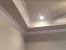 Simple Coffered Ceiling