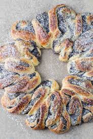 I am so glad that my contributor siew loon is back from her long hiatus on rasa malaysia. Poppyseed Babka Recipe Is Cake And Sweet Bread In One Soft Sweet Yeast Dough With Cream Cheese And Poppy Seed Filling Twist Babka Recipe Poppy Seed Bread Food