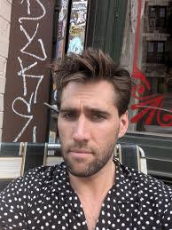 Andy Gorman: "Manifesting a Monica Belucci d…"