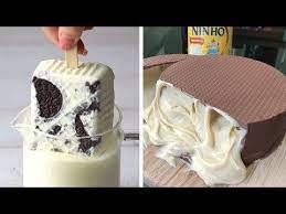 18 Chocolate Cake Hacks Most Satisfying Chocolate Cake Decorating Ideas So Yummy Cake Recipes Yo Tasty Chocolate Cake Yummy Cakes Delicious Cake Recipes