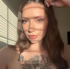 Has anyone else tried creating themselves in game? Show me! 🤩