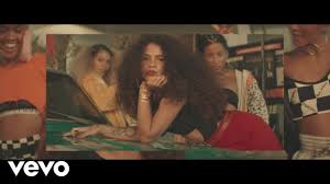 Quem é que tem coragem pra falar de amor? Quem E Maria Cantora Carioca De 20 Anos Que Surpreendeu Depois De Bombar No Youtube