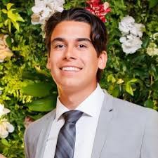 Ryan Houseman's Instagram, Twitter & Facebook