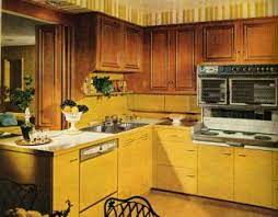 The kitchen cabinet was a term used by political opponents of president of the united states andrew jackson to describe his ginger group, the collection of unofficial advisors he consulted in parallel to the united states cabinet (the parlor cabinet. 1960s Kitchens Kitchen Design Ideas