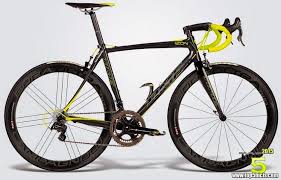 espectacular bici la time izon ロードサイクリング 自転車 チャリダー