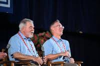 Longtime broadcaster Buck among 3 honored at baseball HOF