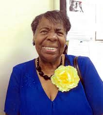 Lillie Fletcher Obituary