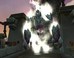 Cinderfall - NPC - World of Warcraft