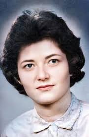 Elizabeth Ann “Sue” Hollingsworth Grant (1940-1994)