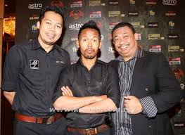 Maharaja Lawak Mega 2013 Shiro