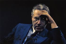 Parker Pen Designers