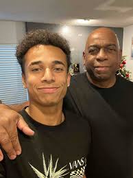 interview with Harold Hunter