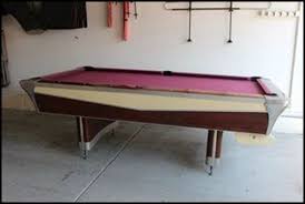 Not only is a pool table one of the heaviest items a person can own, but it also requires a long and tedious disassembly process when moving. 43 Gary S Swanky Basement Ideas In 2021 Floating Entertainment Center Grey Hound Dog Basement