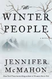Winter people book