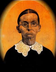 Mary Alva Wells Biggs (1820-1887)