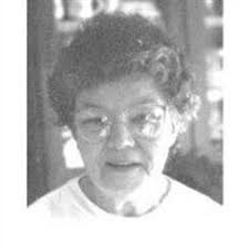 Eileen W. Krahn Obituary November 28, 2006