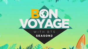 BON VOYAGE 2