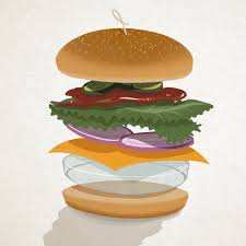 No matter what time it is whether its breakfast, lunch, or dinner we grab a hamburger. Are Plant Based Burgers Actually Good For You New Hampshire Magazine