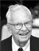 William White Obituary (1926