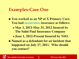 Nso group technologies (nso standing for niv, shalev and omri, the names of the company's founders) is an israeli technology firm whose spyware called pegasus enables the remote. Ppt Interviewing Strategies And Liability Insurance Important Considerations For Nurse Practitioners Powerpoint Presentation Id 1674017
