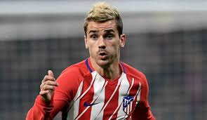 Antoine griezmann wife footballers wives wife and girlfriend erika girlfriends most beautiful soccer antoine griezmann is enjoying the last of his closed season holiday before returning to. Antoine Griezmann Everything You Need To Know About French Forward Sporteology
