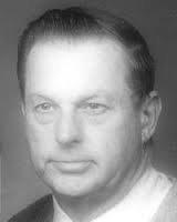 James Mayes Obituary (2006)