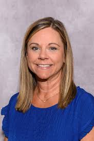 Barton Junior High Welcomes New Principal