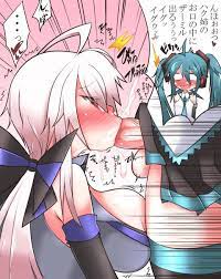 キャラ別二次エロ画像館
