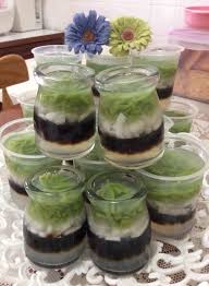 枫林温馨花园maple grace garden coconut water liong fan cendo mini cheesecake food cheesecake