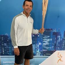 Maybe you would like to learn more about one of these? Tudo Sobre Torben Grael Gazeta Esportiva