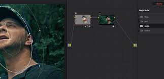 Magic Bullet Suite 12 1 Resolve Mercury Trackpad Prolost Instantly gives your footage the sophisticated color grade of a hollywood movie. magic bullet suite 12 1 resolve