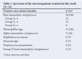 Image result for Group D Streptococcus