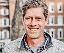 Cory Cronin's Instagram, Twitter & Facebook