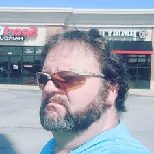 Mose J Gingerich Fan Page