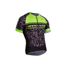 Su obsesión por la innovación y su capacidad para forzar los límites de las categorías en el ciclismo hace que siempre tengamos que. Maillot Velo Cannondale Rs Training Jersey 2018 Chez Sportaixtrem