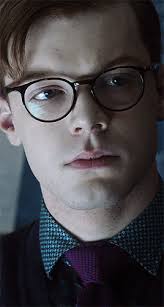 Pre gas Jeremiah owns me