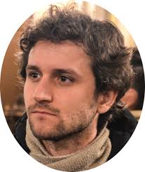 Antonio Flores Montoya · Personal Page